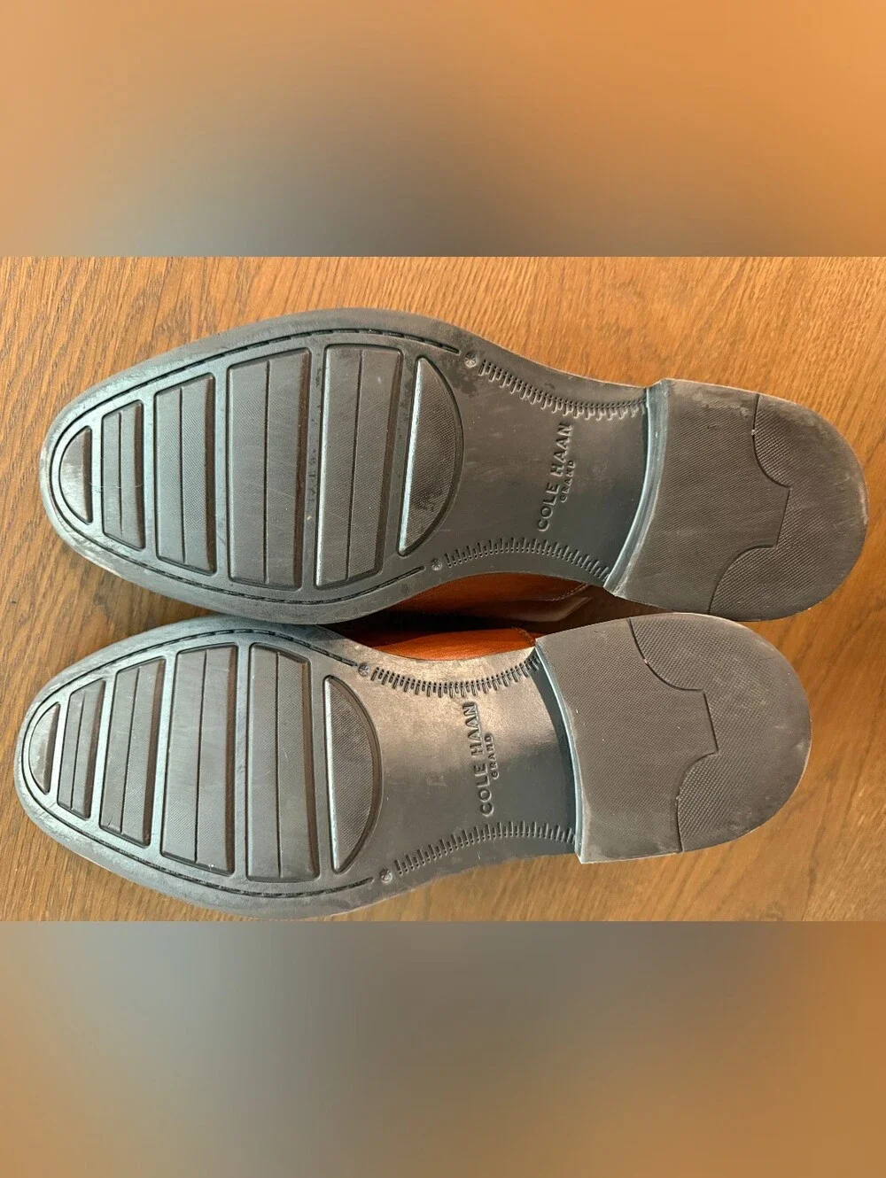 Cole Haan worn once